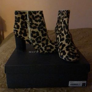 Boots size 8,5